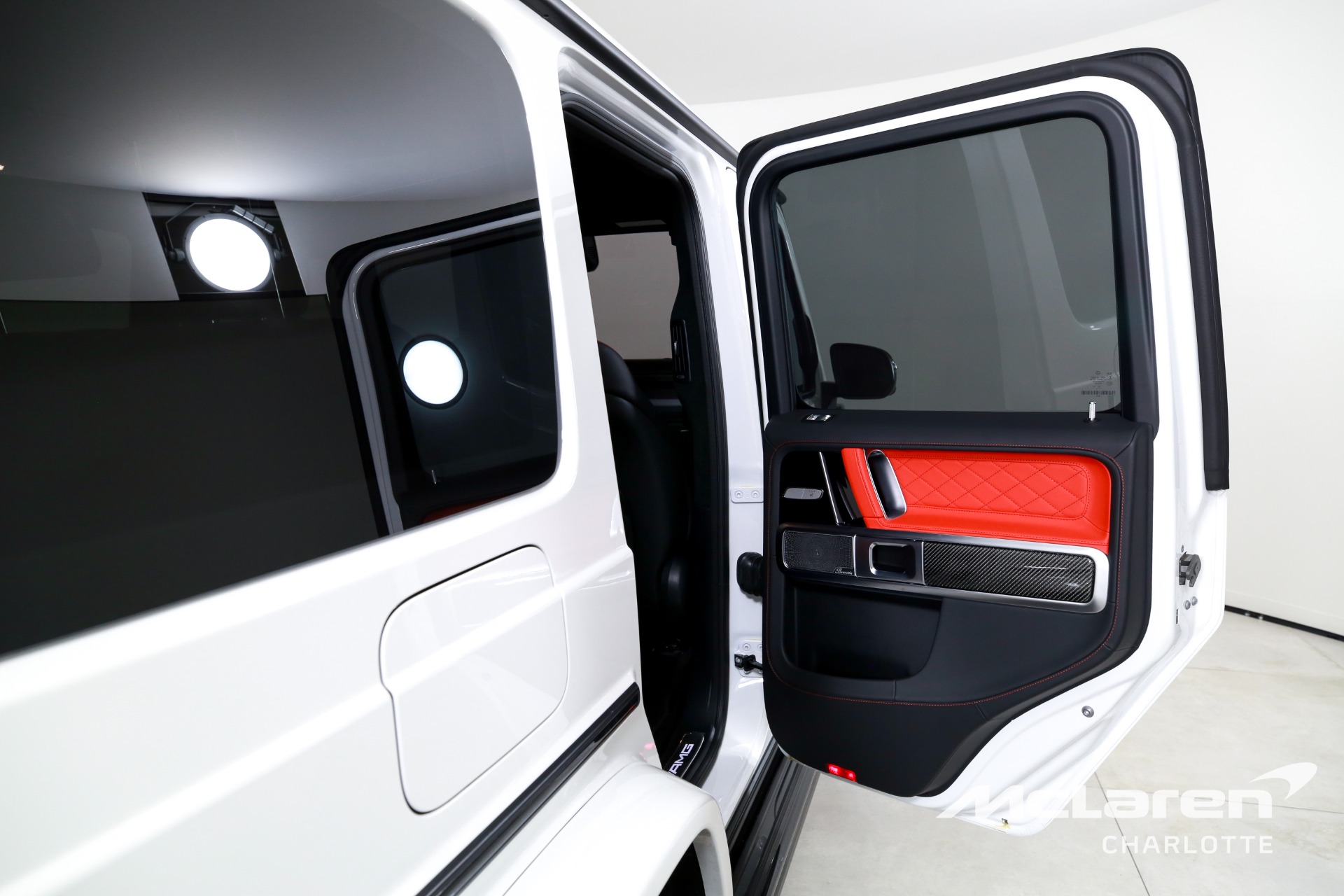 Used 2025 Mercedes-Benz G-Class AMG G 63 | Charlotte, NC