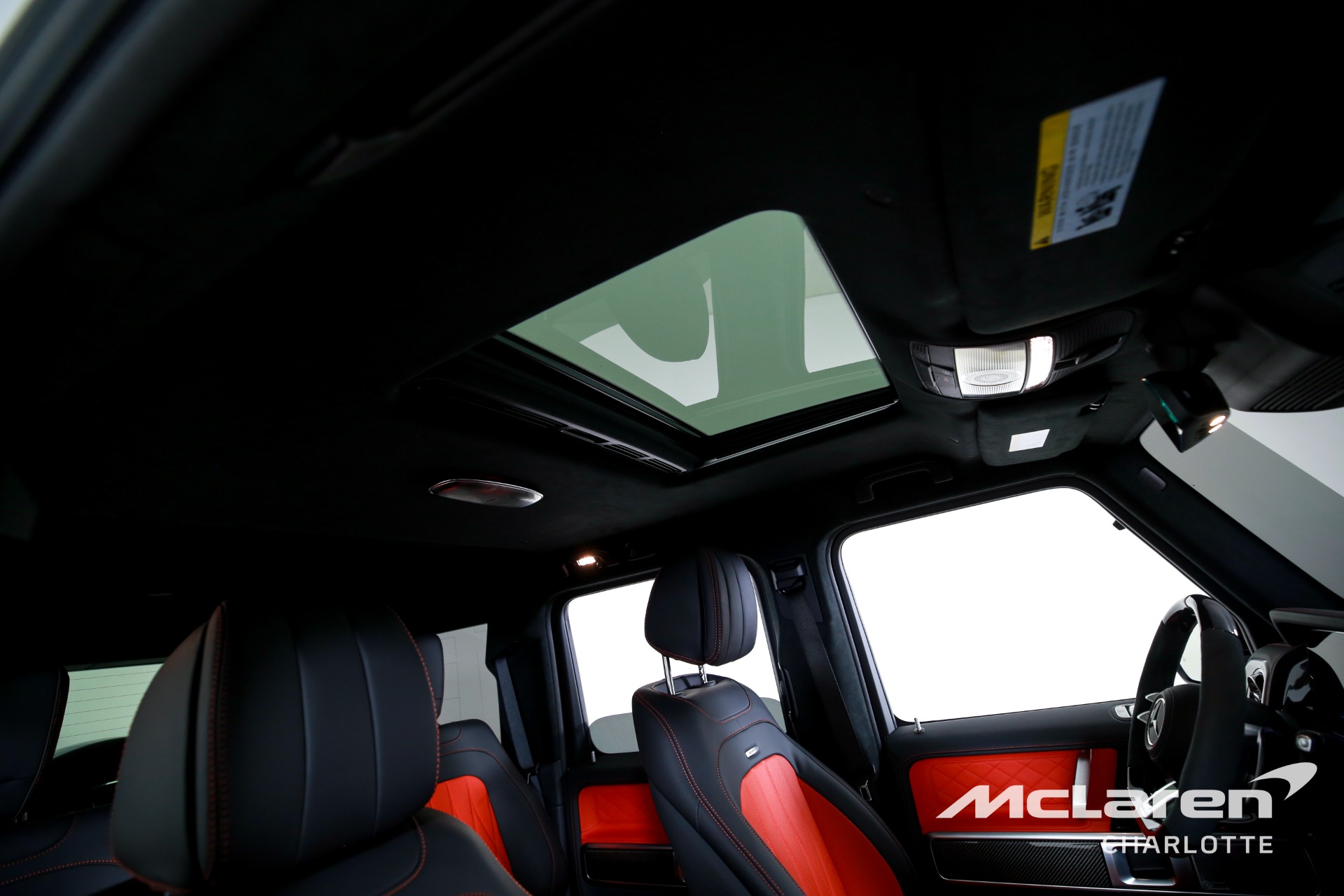 Used 2025 Mercedes-Benz G-Class AMG G 63 | Charlotte, NC