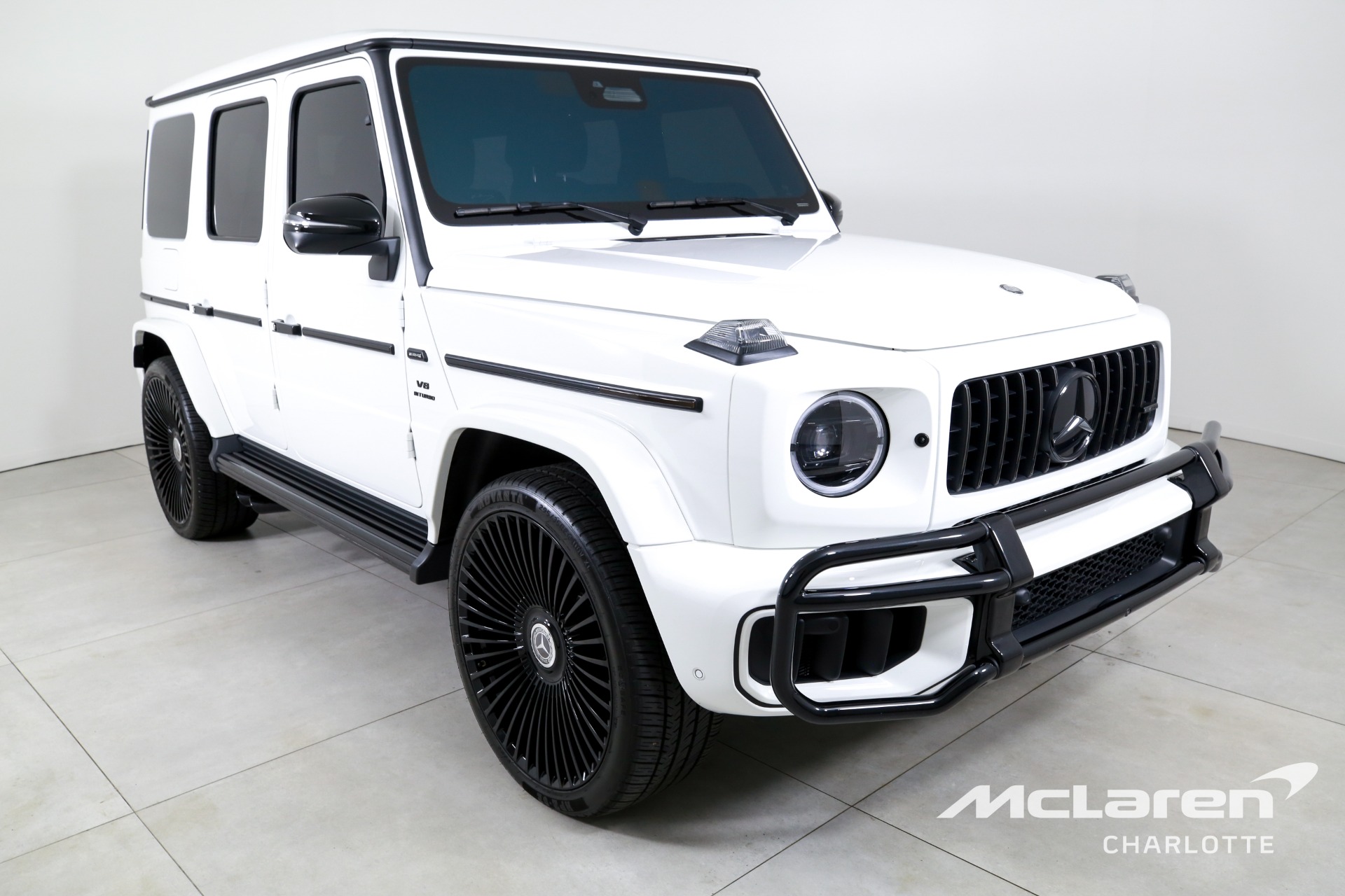 Used 2025 Mercedes-Benz G-Class AMG G 63 | Charlotte, NC