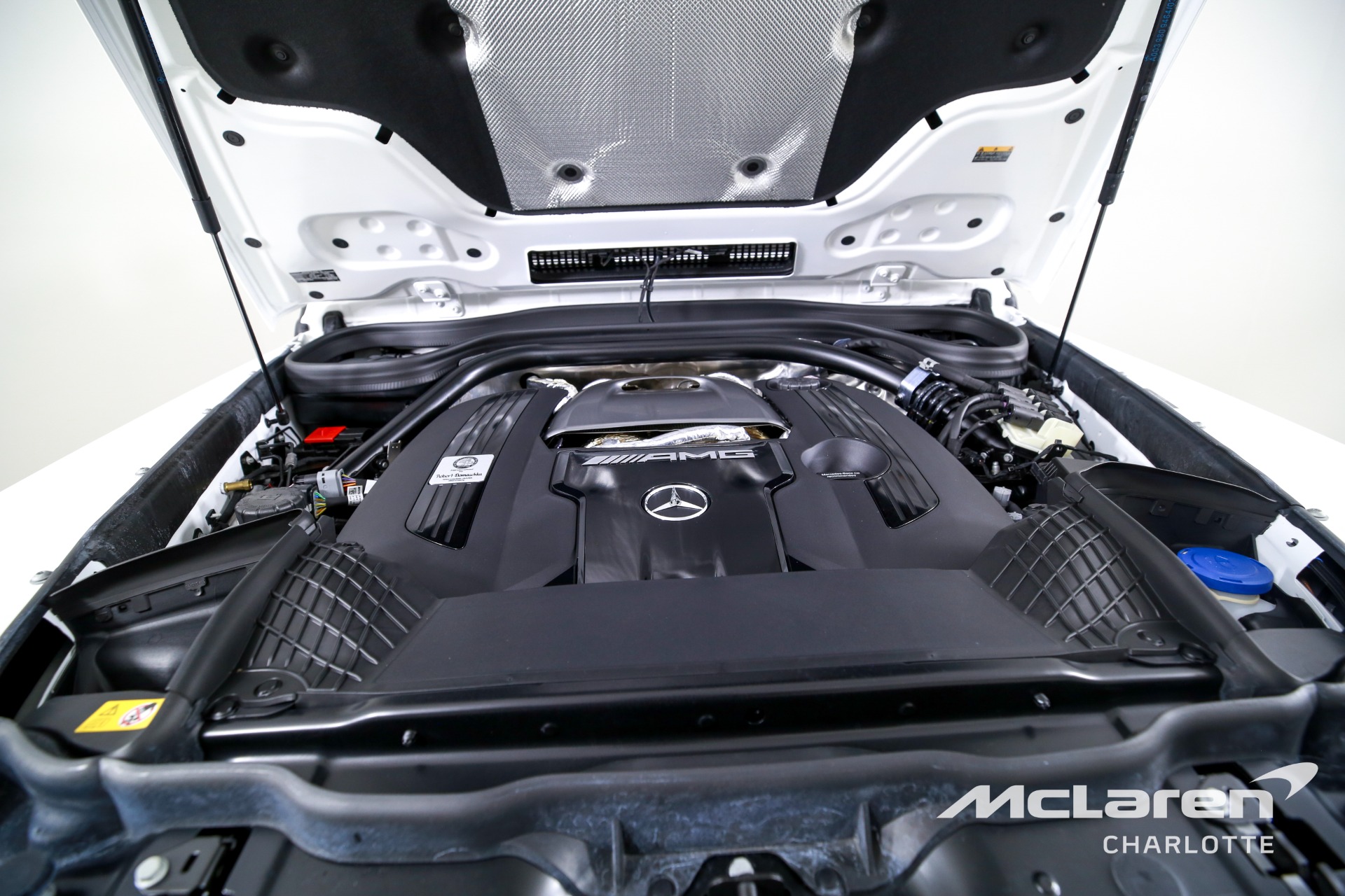 Used 2025 Mercedes-Benz G-Class AMG G 63 | Charlotte, NC