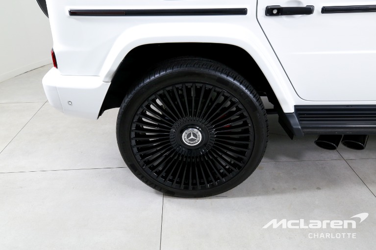 Used-2025-Mercedes-Benz-G-Class-AMG-G-63