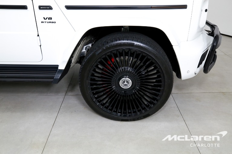 Used-2025-Mercedes-Benz-G-Class-AMG-G-63