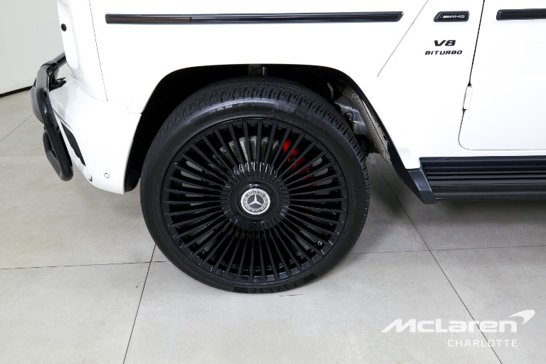 Used-2025-Mercedes-Benz-G-Class-AMG-G-63