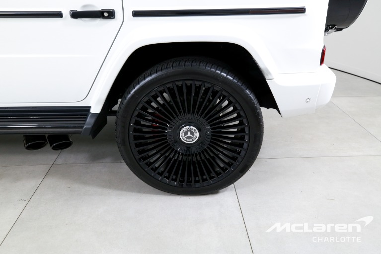 Used-2025-Mercedes-Benz-G-Class-AMG-G-63