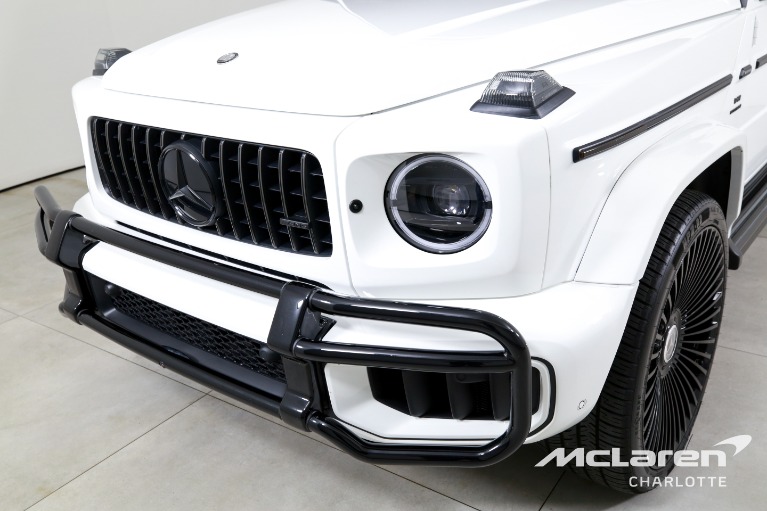 Used-2025-Mercedes-Benz-G-Class-AMG-G-63