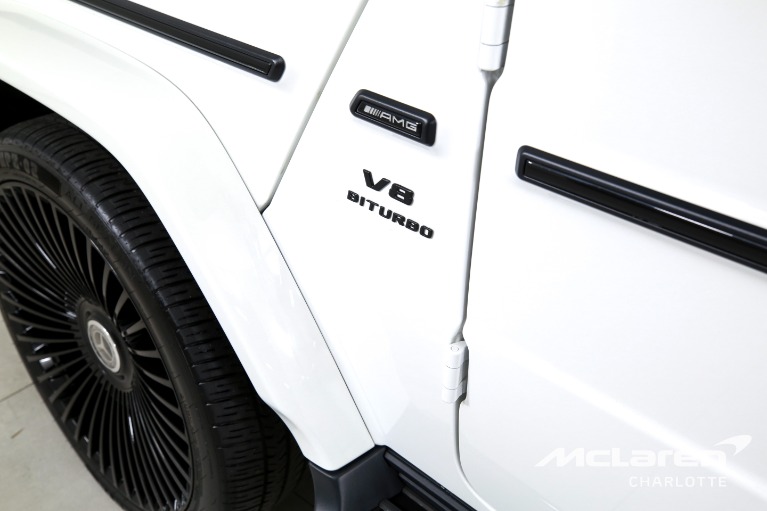 Used-2025-Mercedes-Benz-G-Class-AMG-G-63