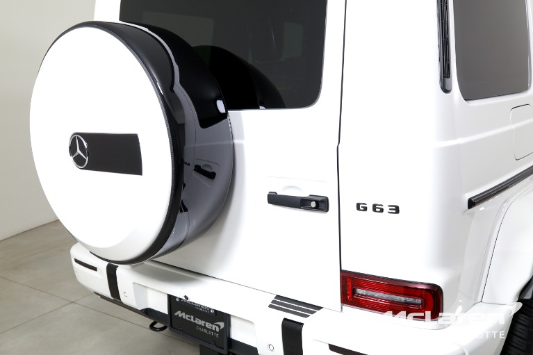 Used-2025-Mercedes-Benz-G-Class-AMG-G-63