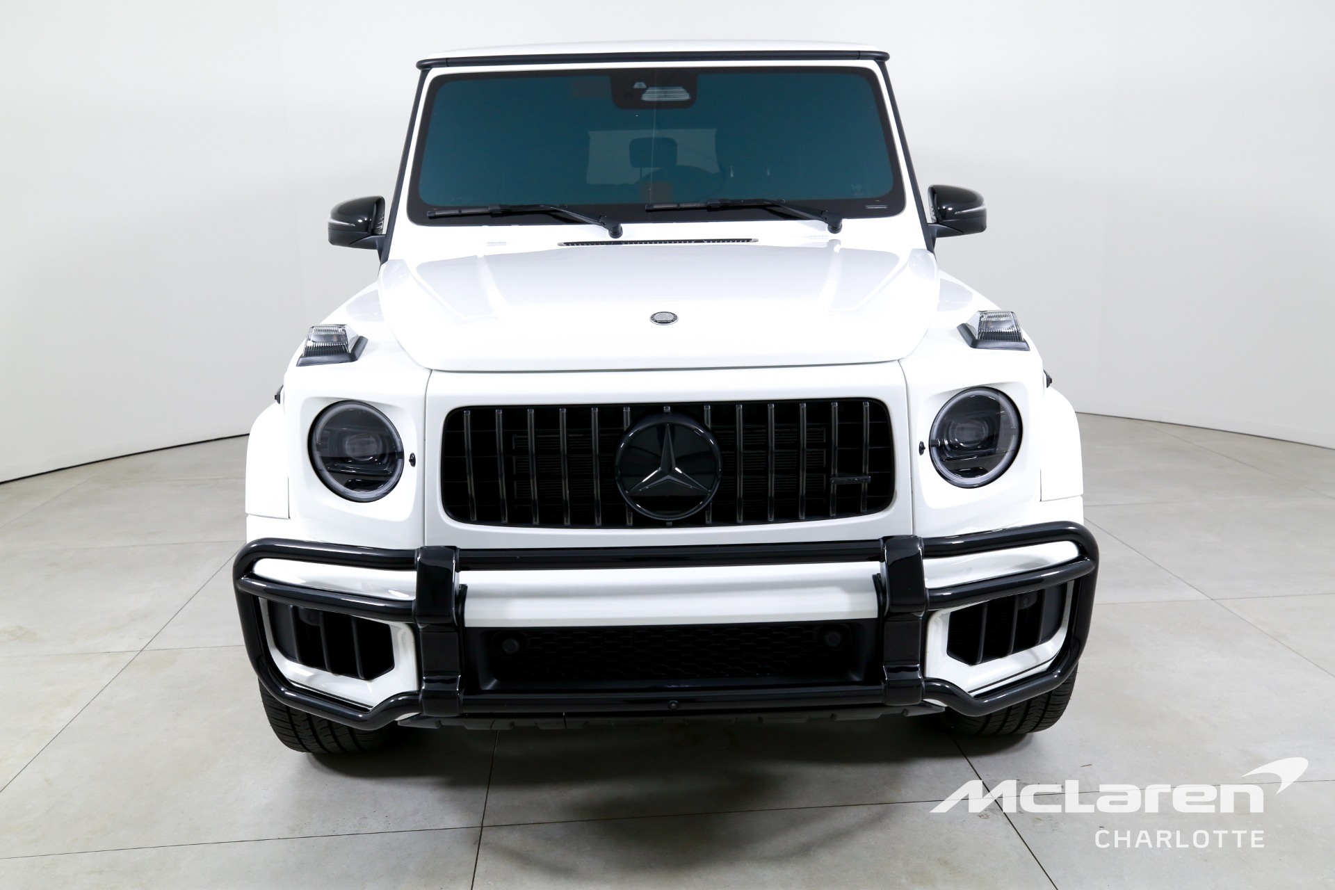 Used 2025 Mercedes-Benz G-Class AMG G 63 | Charlotte, NC