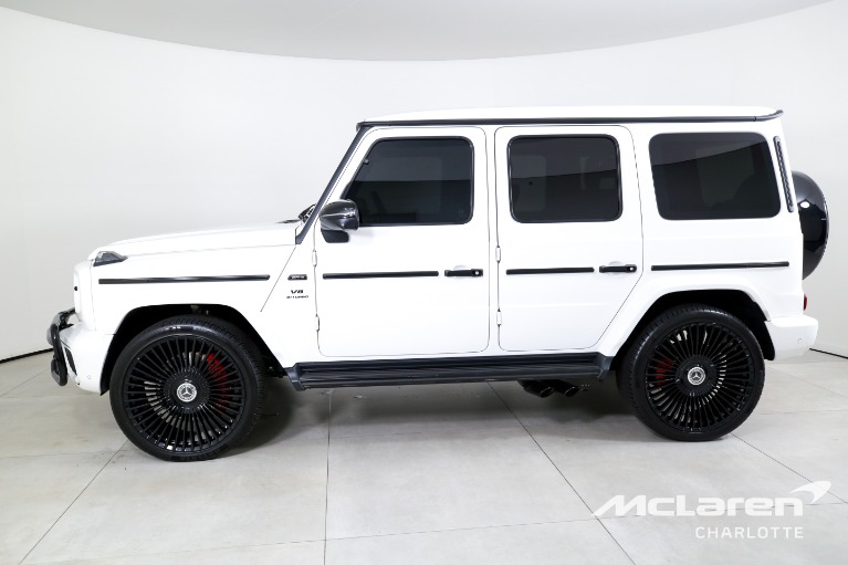 Used-2025-Mercedes-Benz-G-Class-AMG-G-63