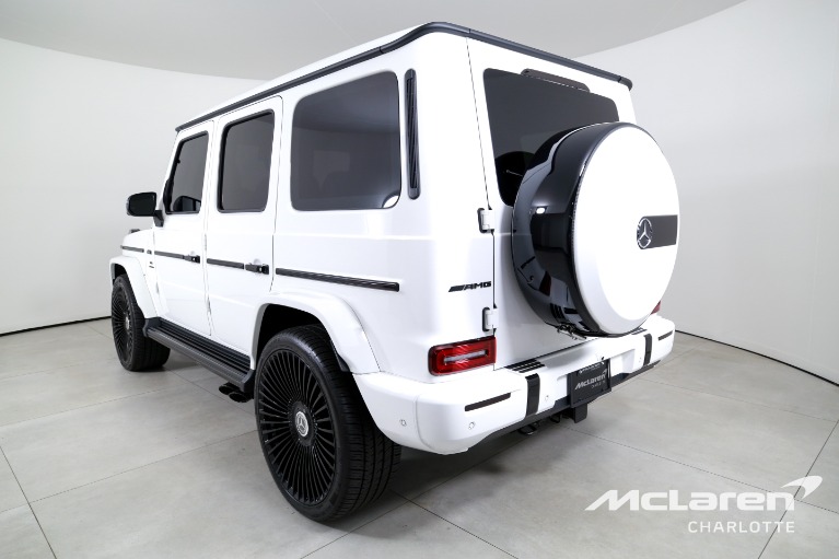 Used-2025-Mercedes-Benz-G-Class-AMG-G-63