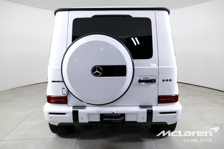Used-2025-Mercedes-Benz-G-Class-AMG-G-63