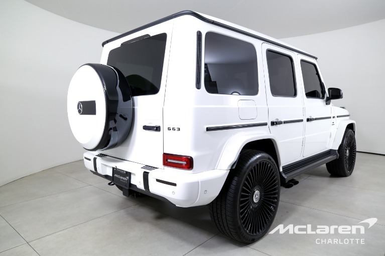 Used-2025-Mercedes-Benz-G-Class-AMG-G-63