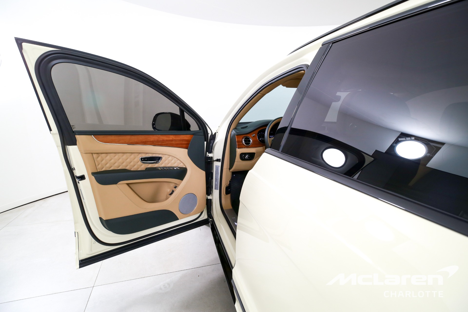 Used 2023 Bentley Bentayga S V8 | Charlotte, NC