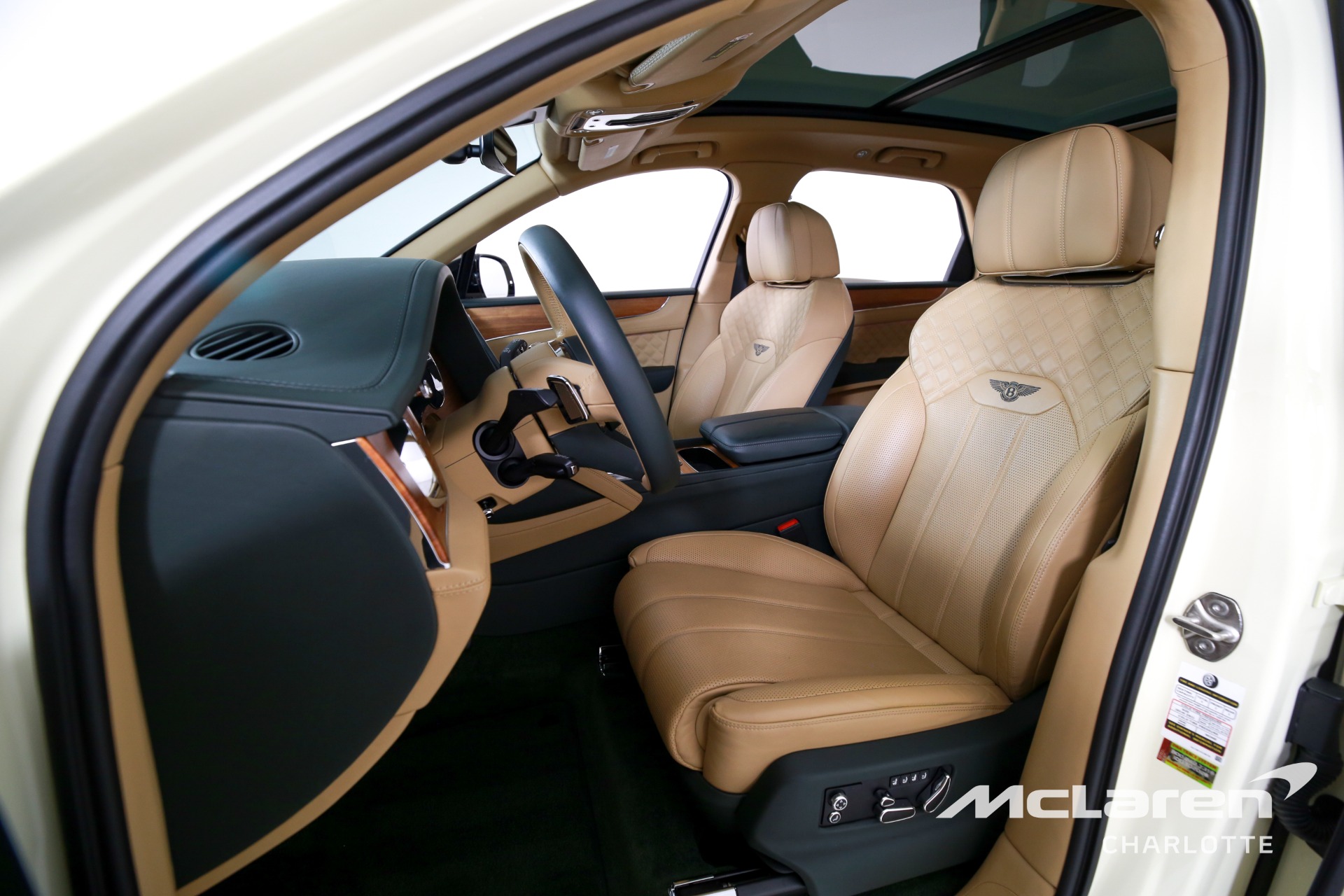 Used 2023 Bentley Bentayga S V8 | Charlotte, NC