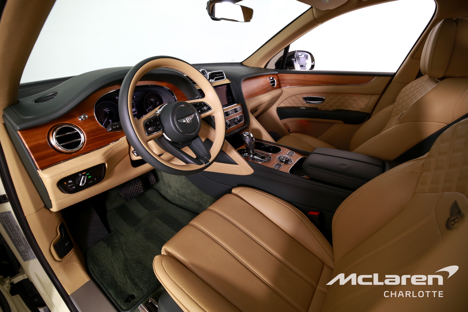 Used 2023 Bentley Bentayga S V8 | Charlotte, NC