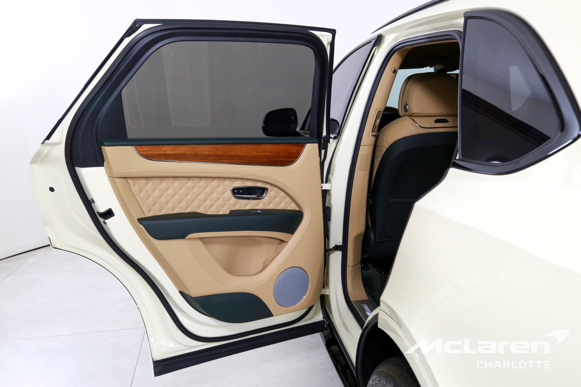 Used 2023 Bentley Bentayga S V8 | Charlotte, NC