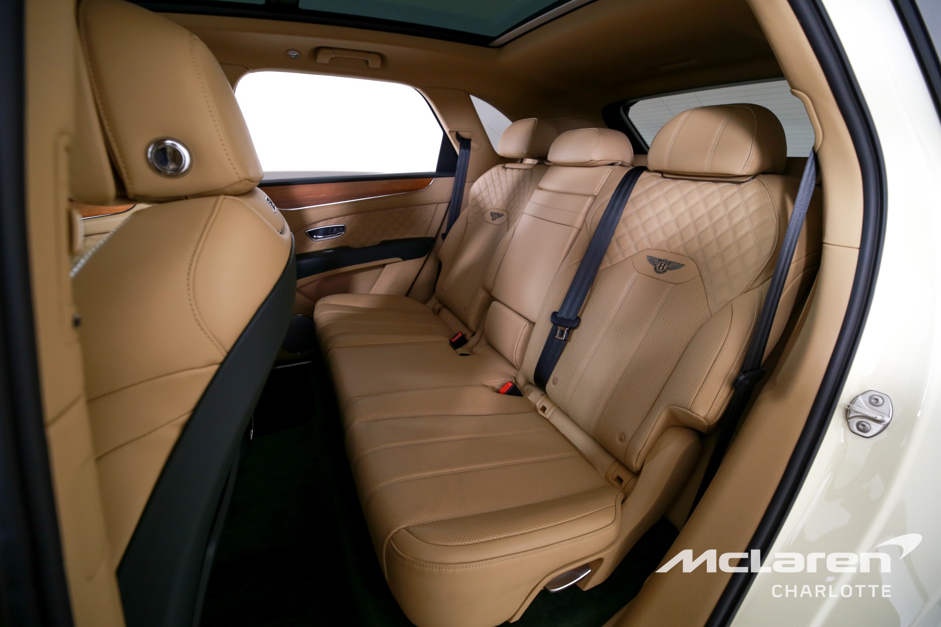 Used 2023 Bentley Bentayga S V8 | Charlotte, NC
