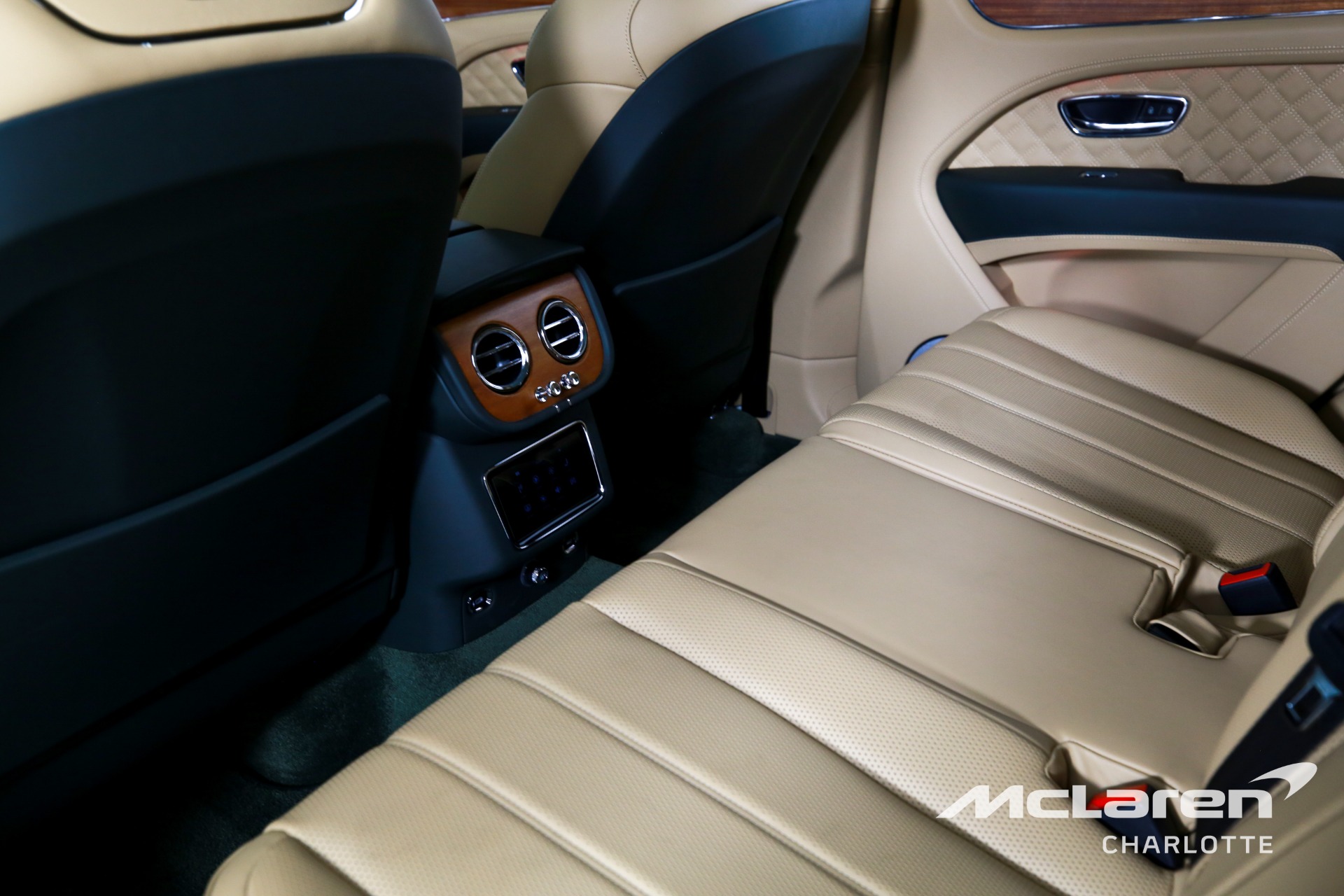 Used 2023 Bentley Bentayga S V8 | Charlotte, NC