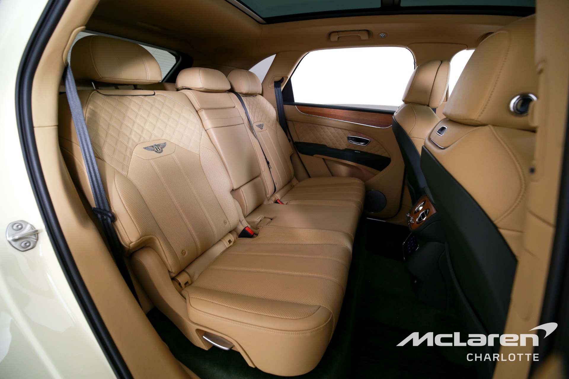 Used 2023 Bentley Bentayga S V8 | Charlotte, NC