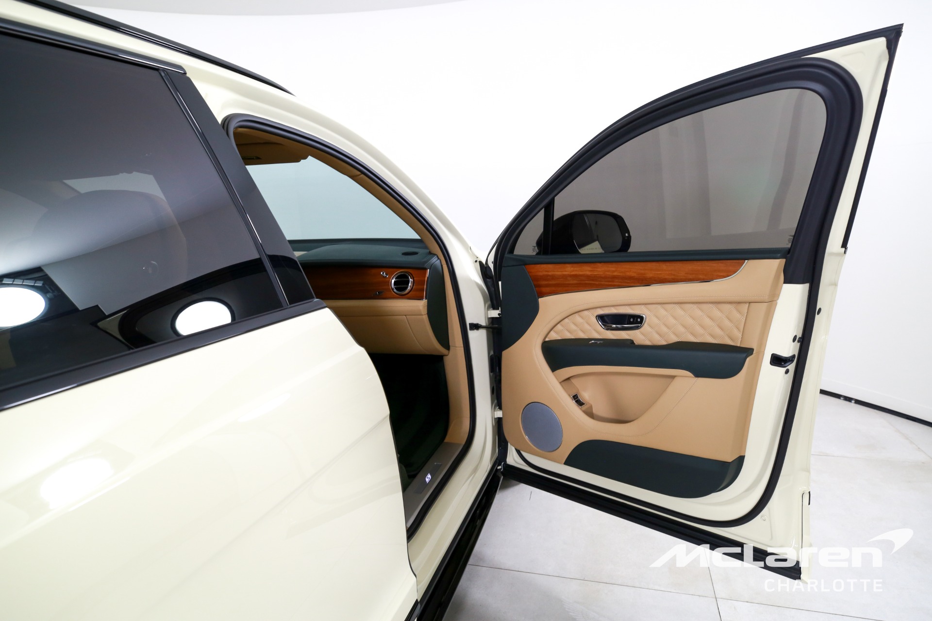 Used 2023 Bentley Bentayga S V8 | Charlotte, NC