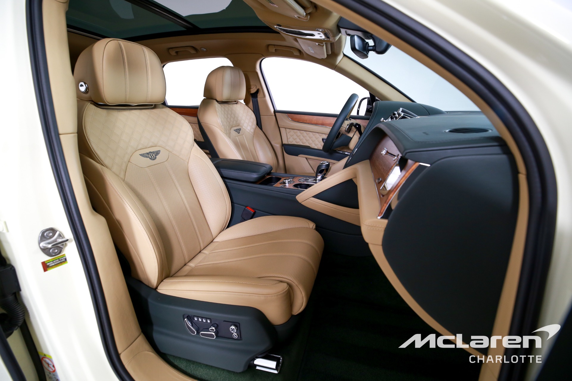 Used 2023 Bentley Bentayga S V8 | Charlotte, NC