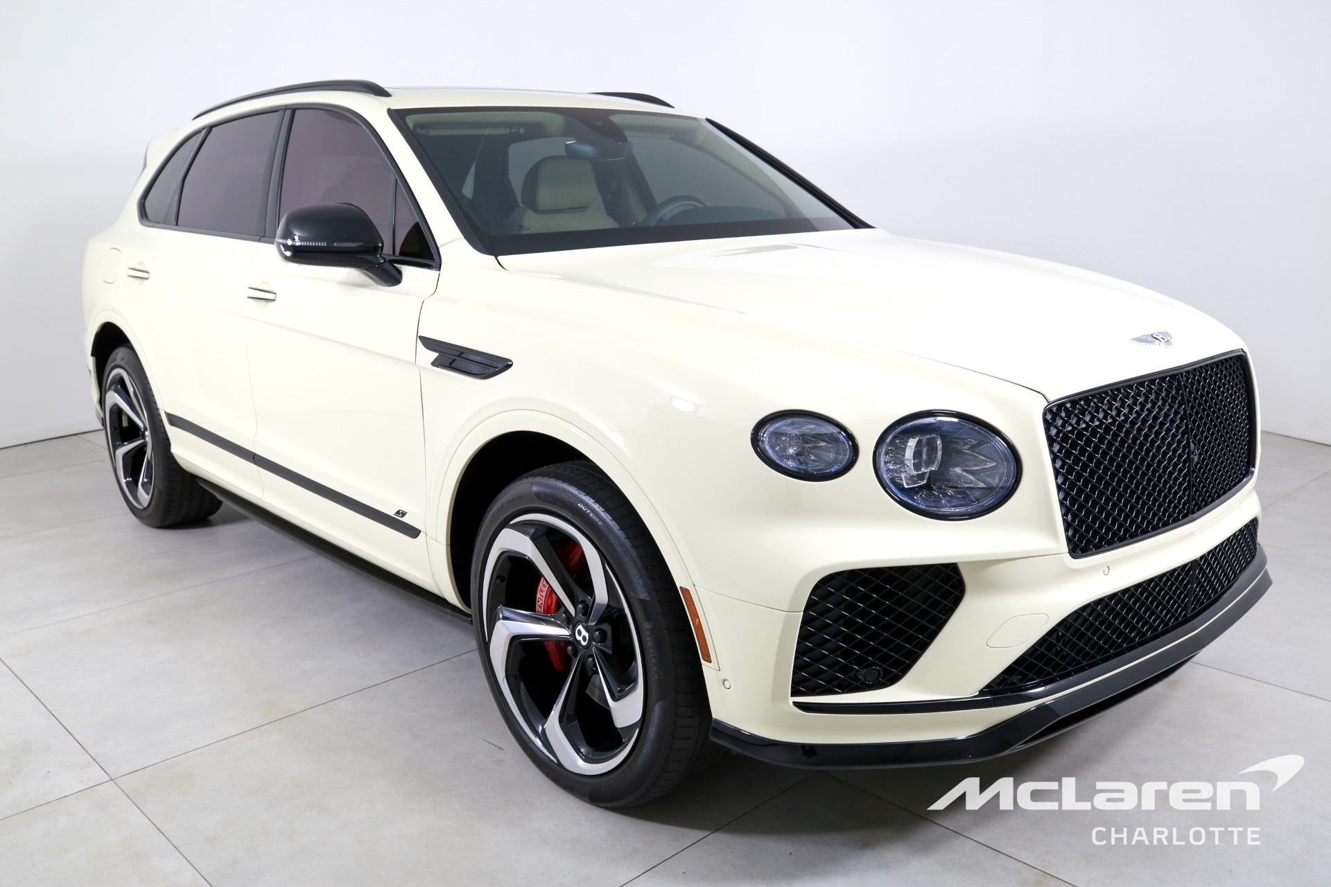 Used 2023 Bentley Bentayga S V8 | Charlotte, NC
