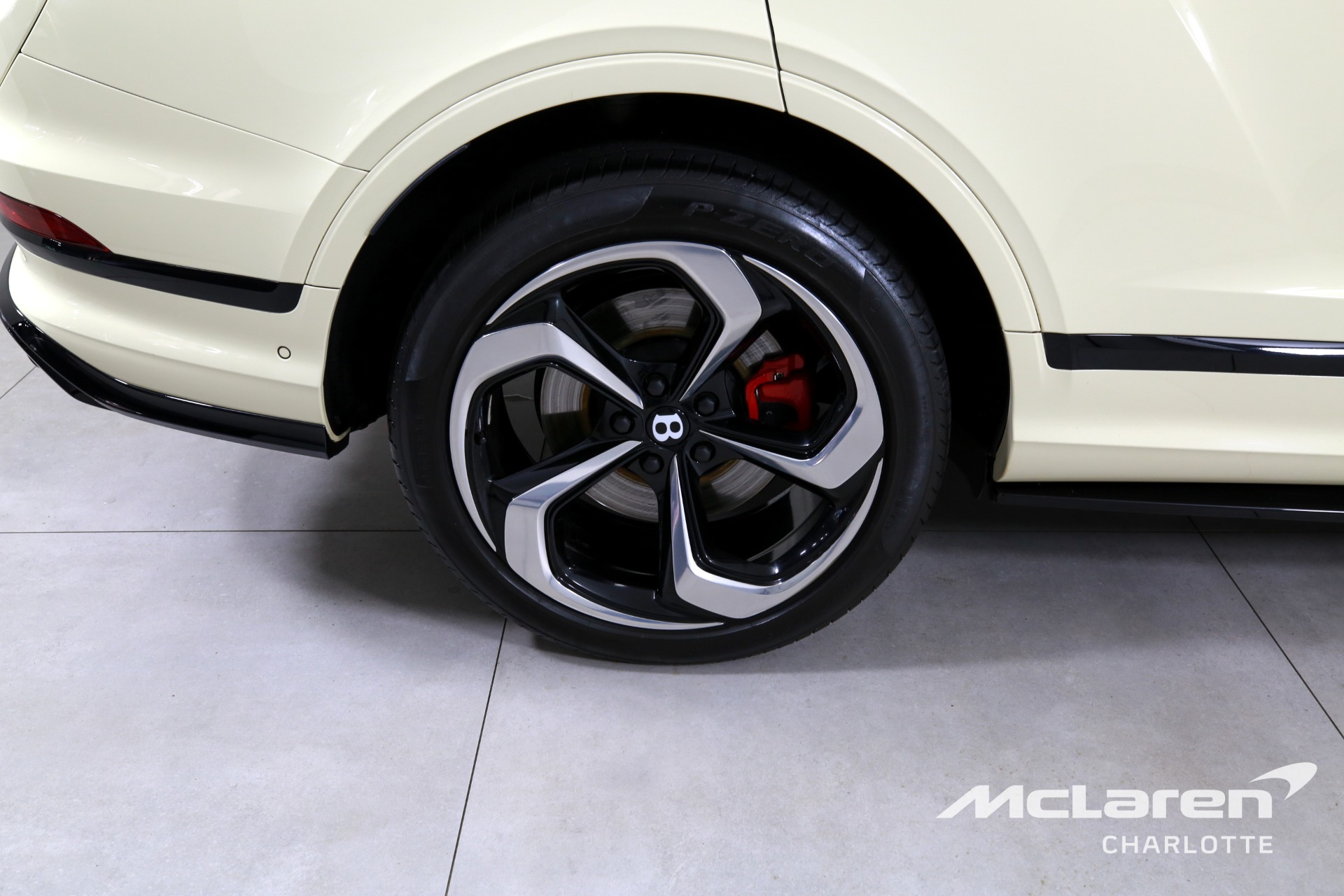 Used 2023 Bentley Bentayga S V8 | Charlotte, NC