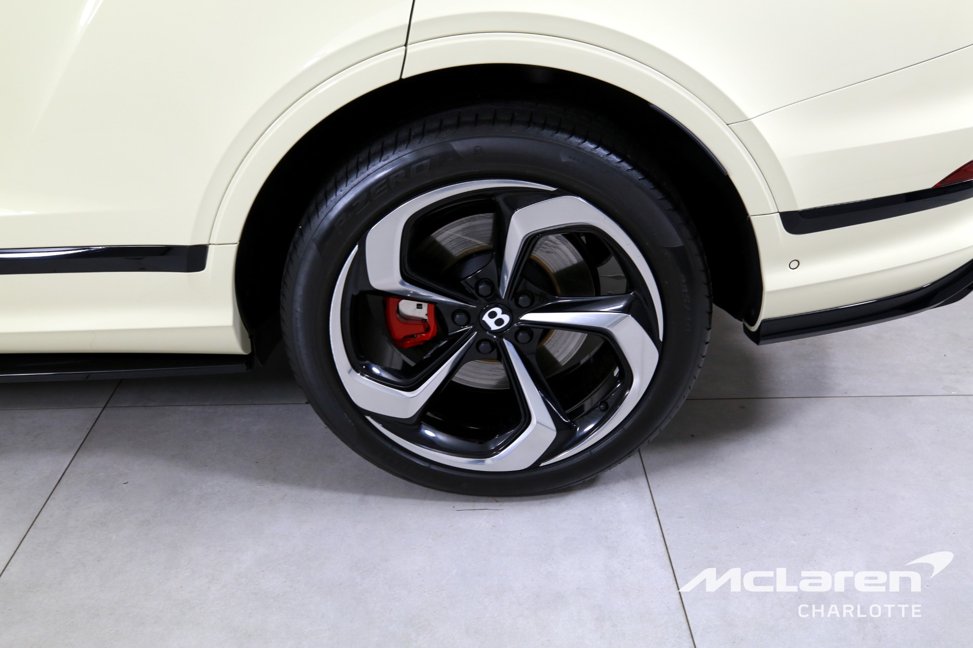Used 2023 Bentley Bentayga S V8 | Charlotte, NC