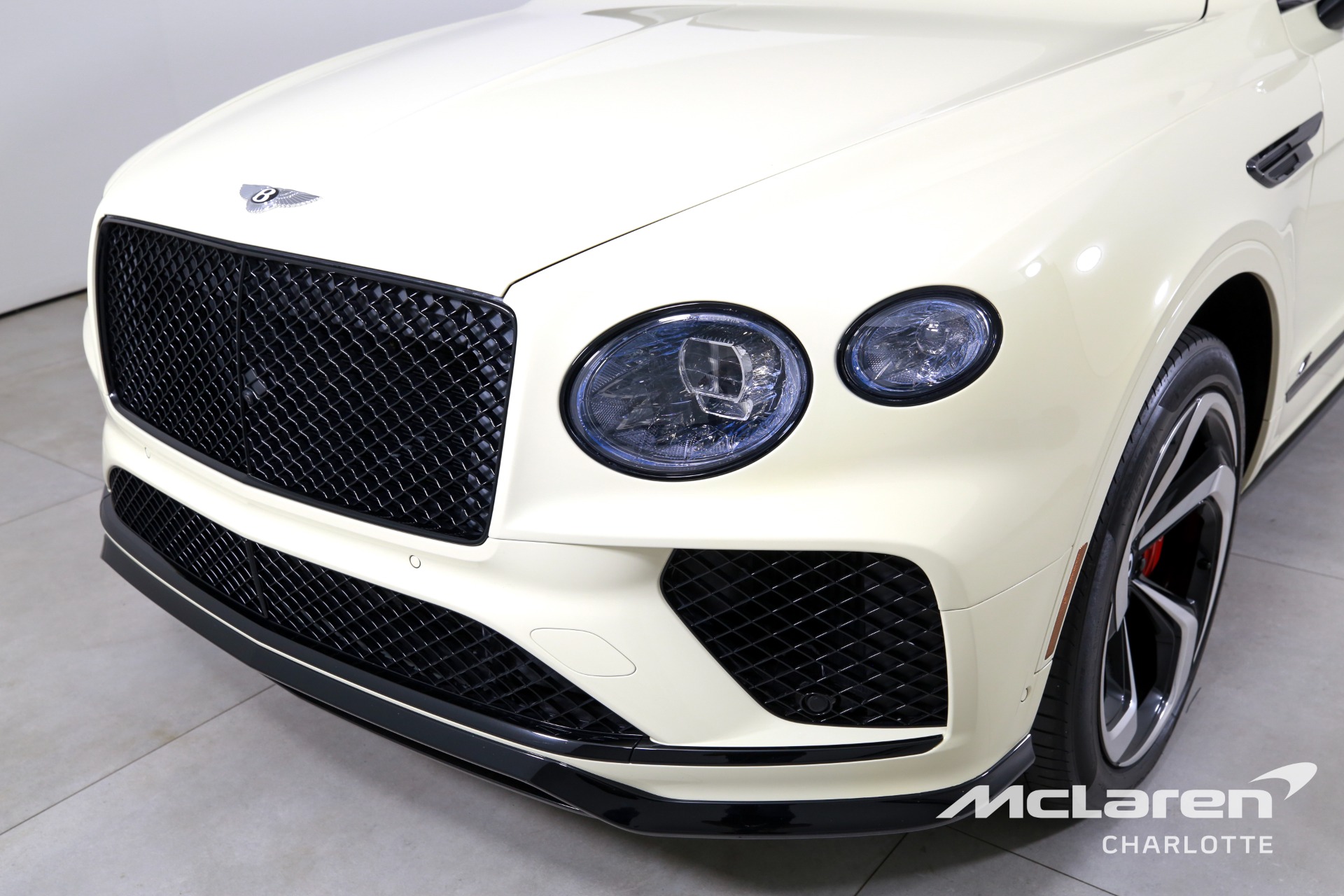 Used 2023 Bentley Bentayga S V8 | Charlotte, NC