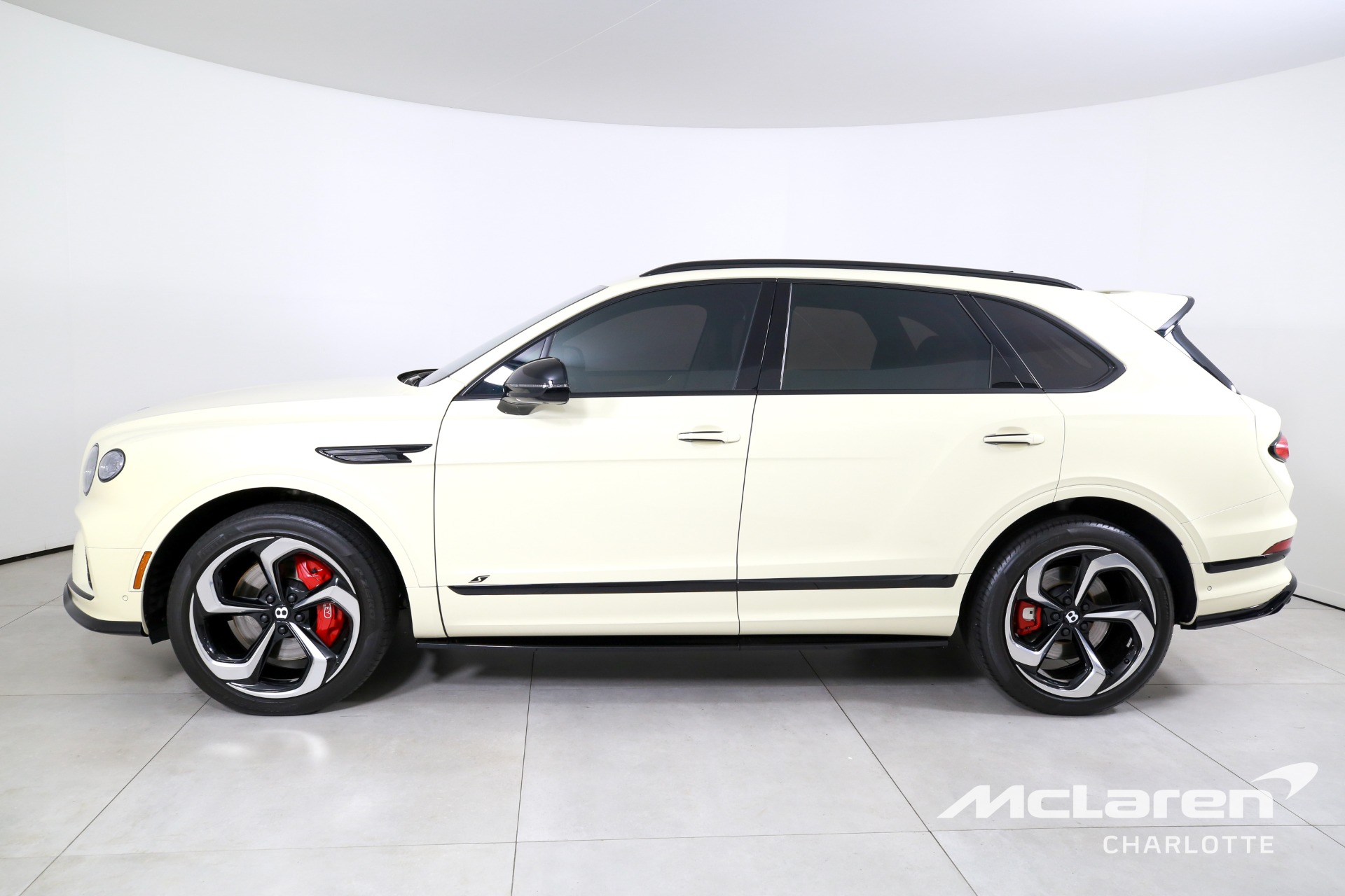 Used 2023 Bentley Bentayga S V8 | Charlotte, NC