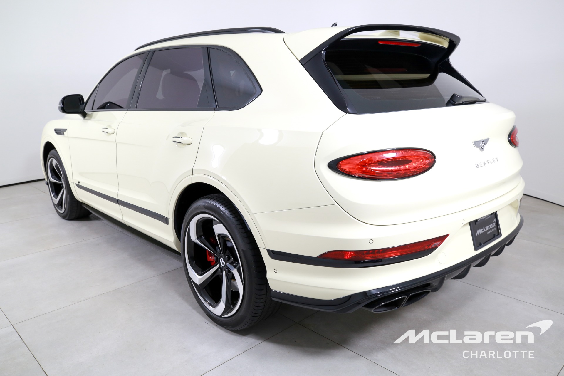 Used 2023 Bentley Bentayga S V8 | Charlotte, NC