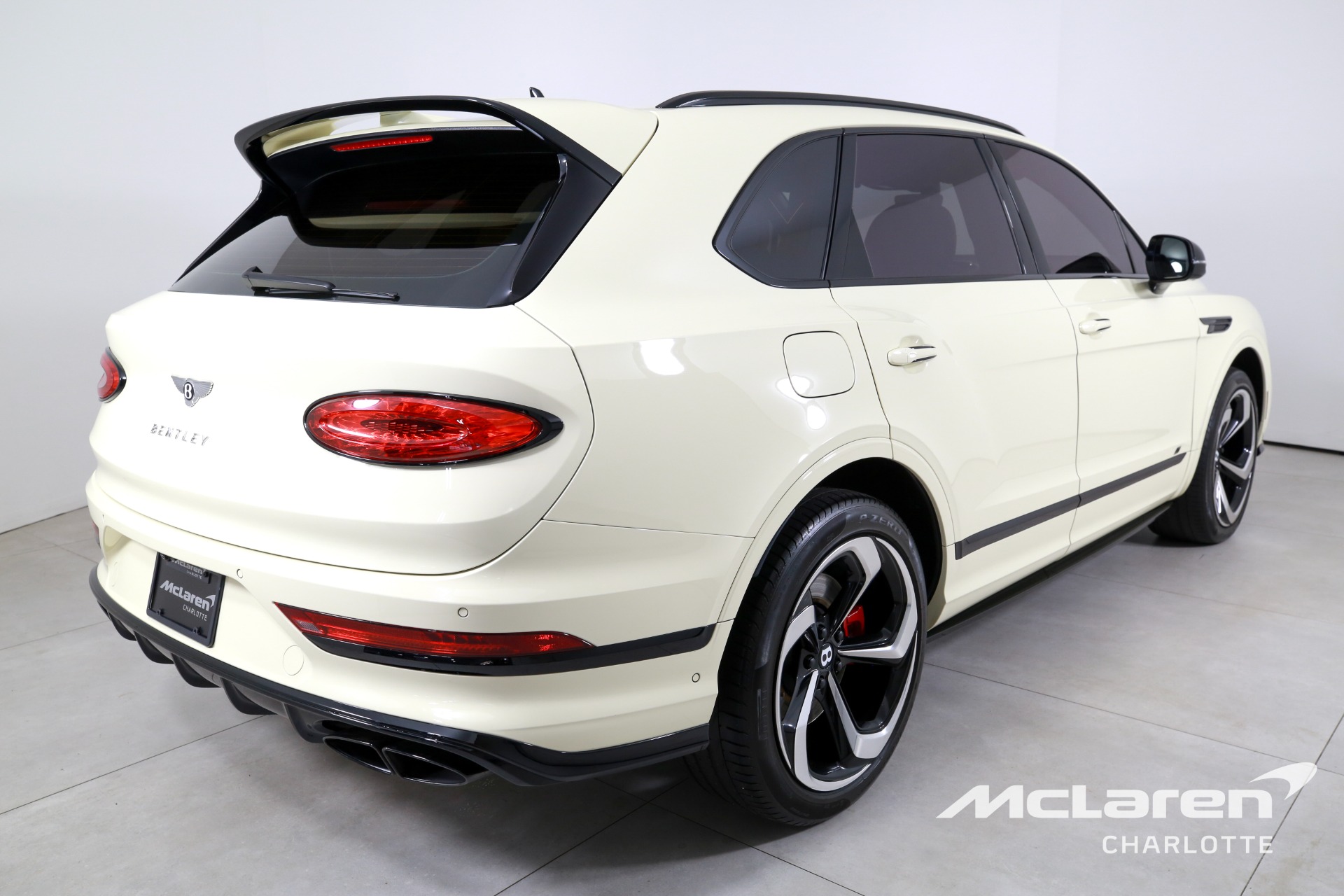 Used 2023 Bentley Bentayga S V8 | Charlotte, NC