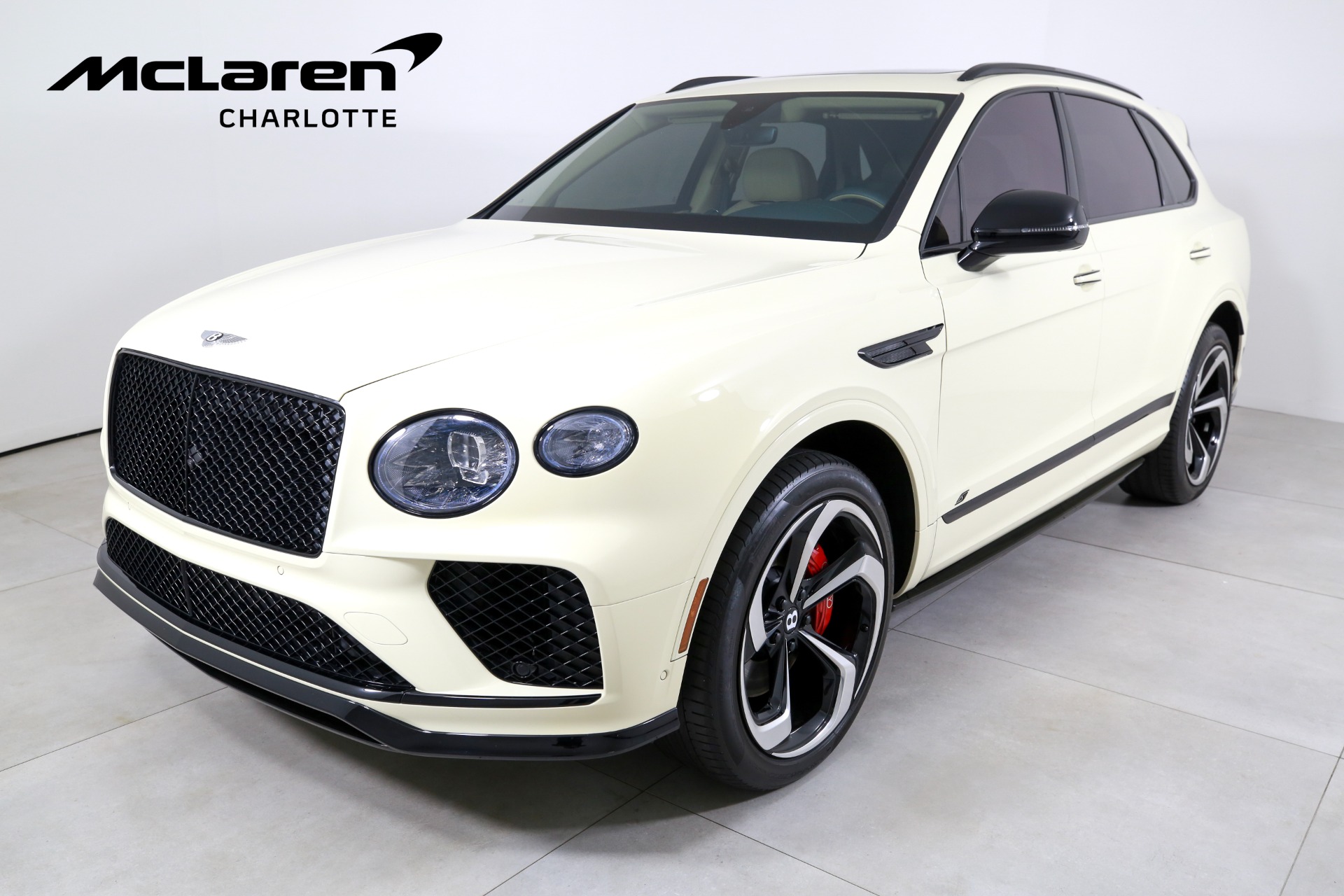 Used 2023 Bentley Bentayga S V8 | Charlotte, NC