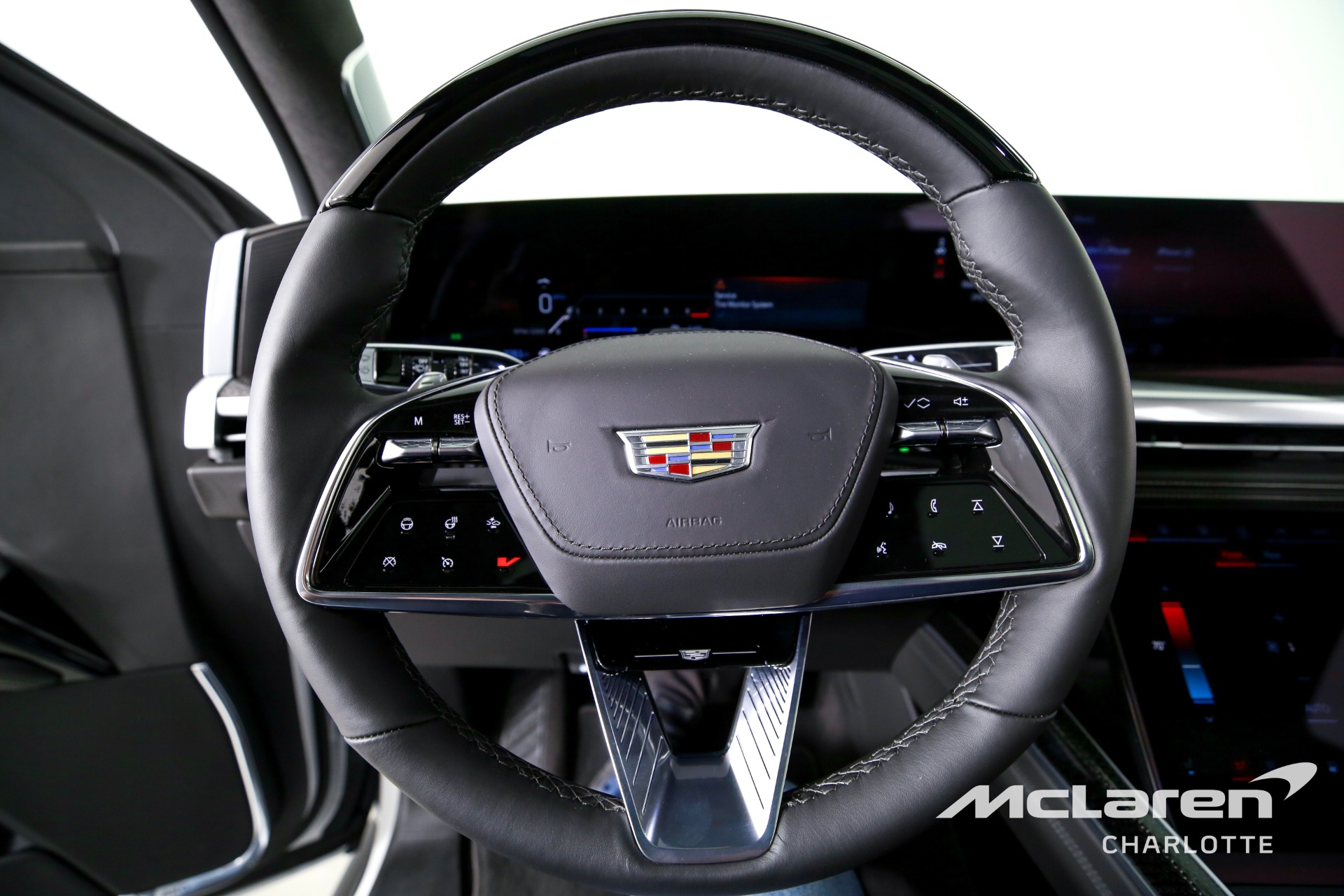 Used 2025 Cadillac Escalade-V  | Charlotte, NC