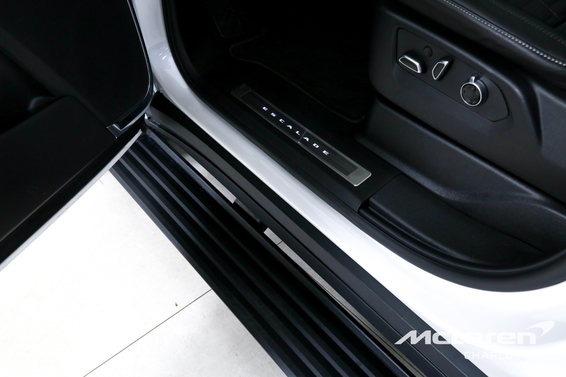 Used 2025 Cadillac Escalade-V  | Charlotte, NC
