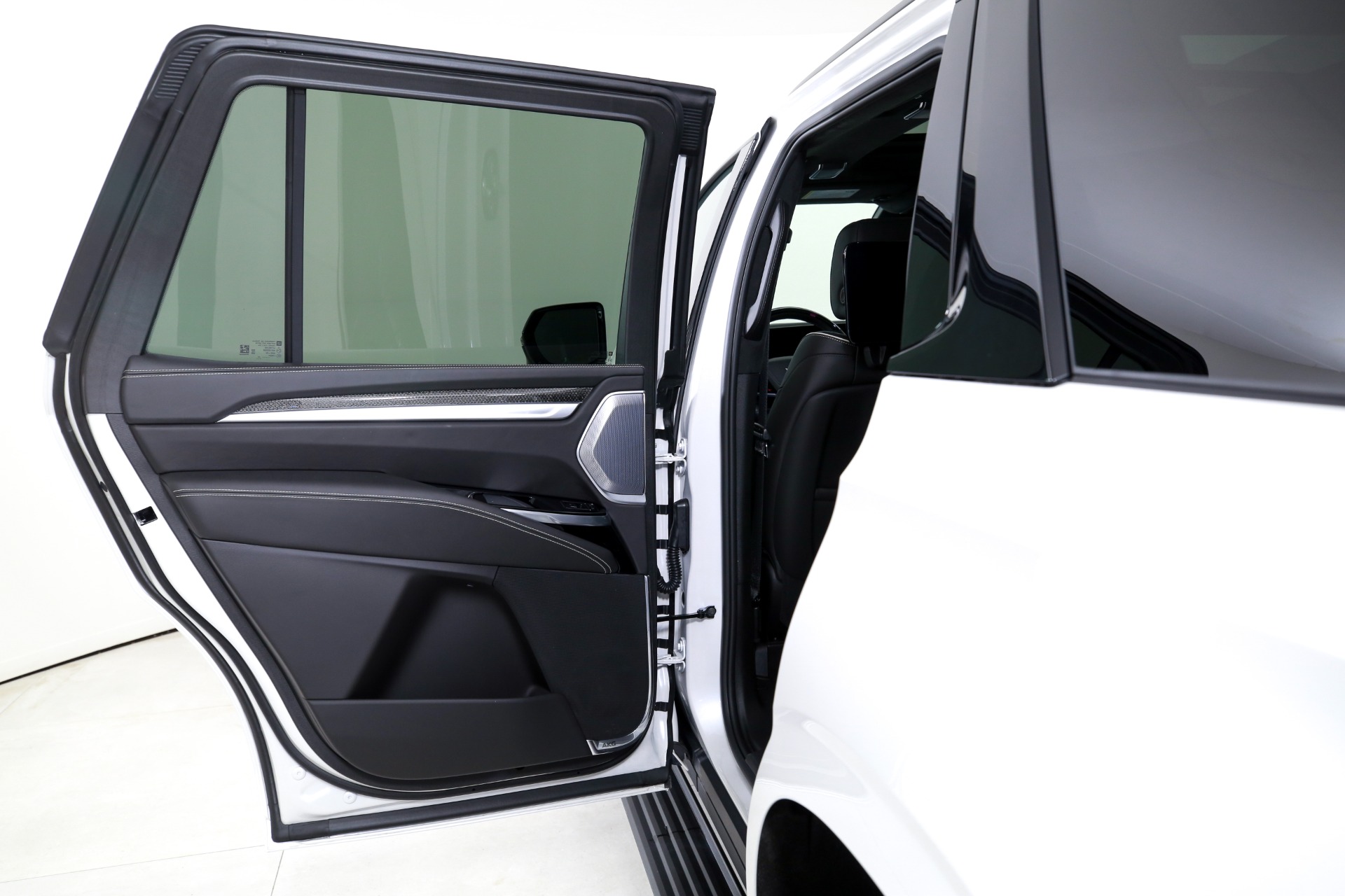 Used 2025 Cadillac Escalade-V  | Charlotte, NC