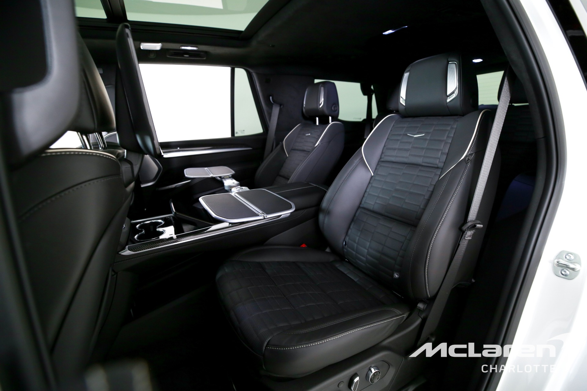 Used 2025 Cadillac Escalade-V  | Charlotte, NC