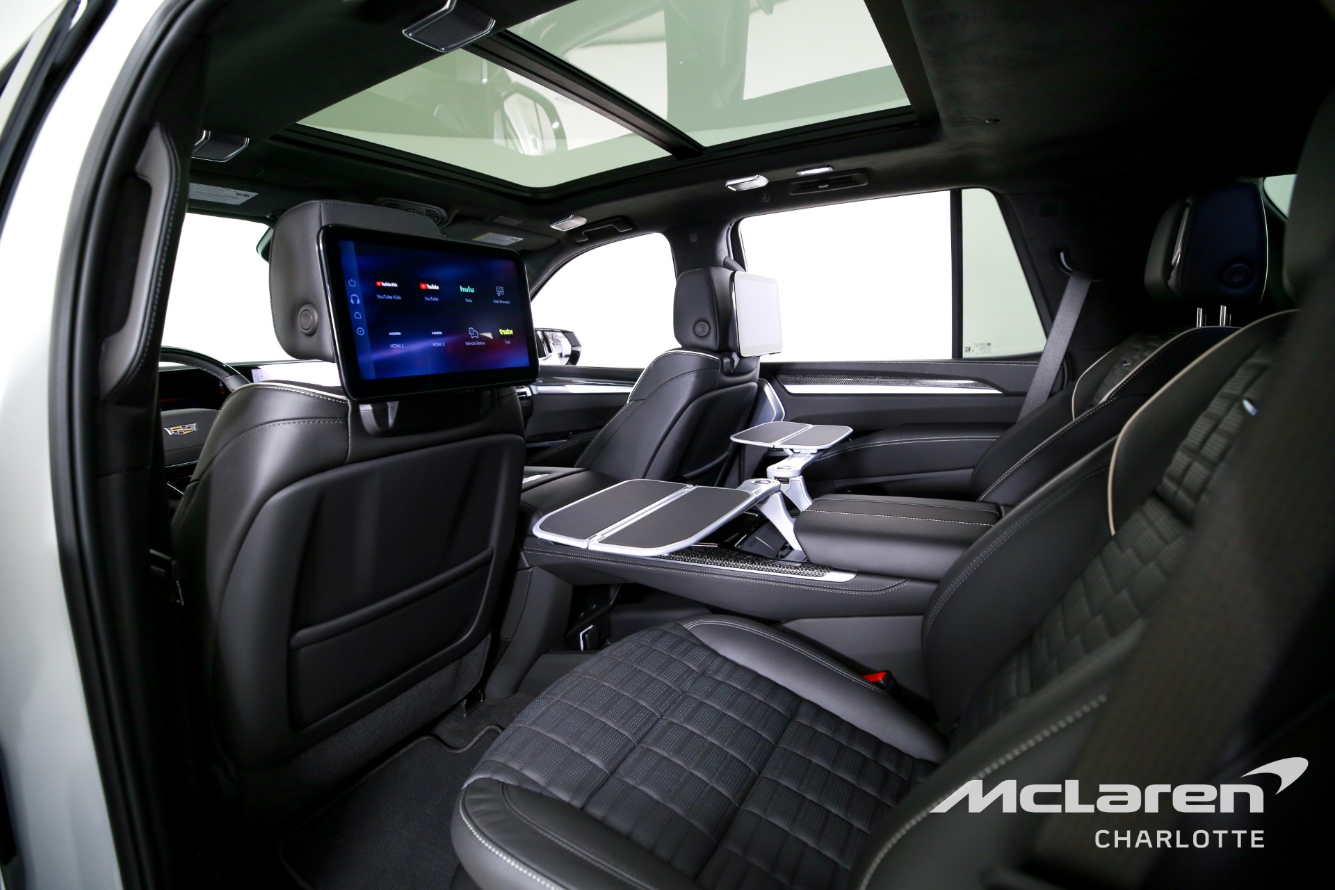 Used 2025 Cadillac Escalade-V  | Charlotte, NC