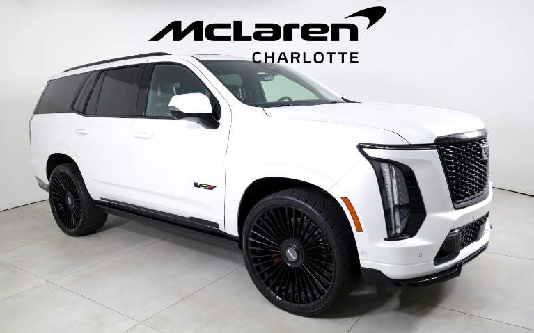 Used-2025-Cadillac-Escalade-V