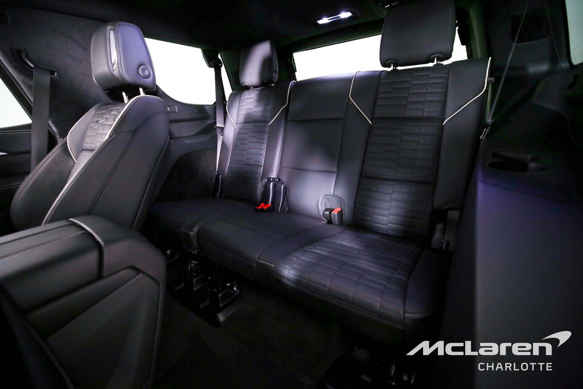 Used 2025 Cadillac Escalade-V  | Charlotte, NC