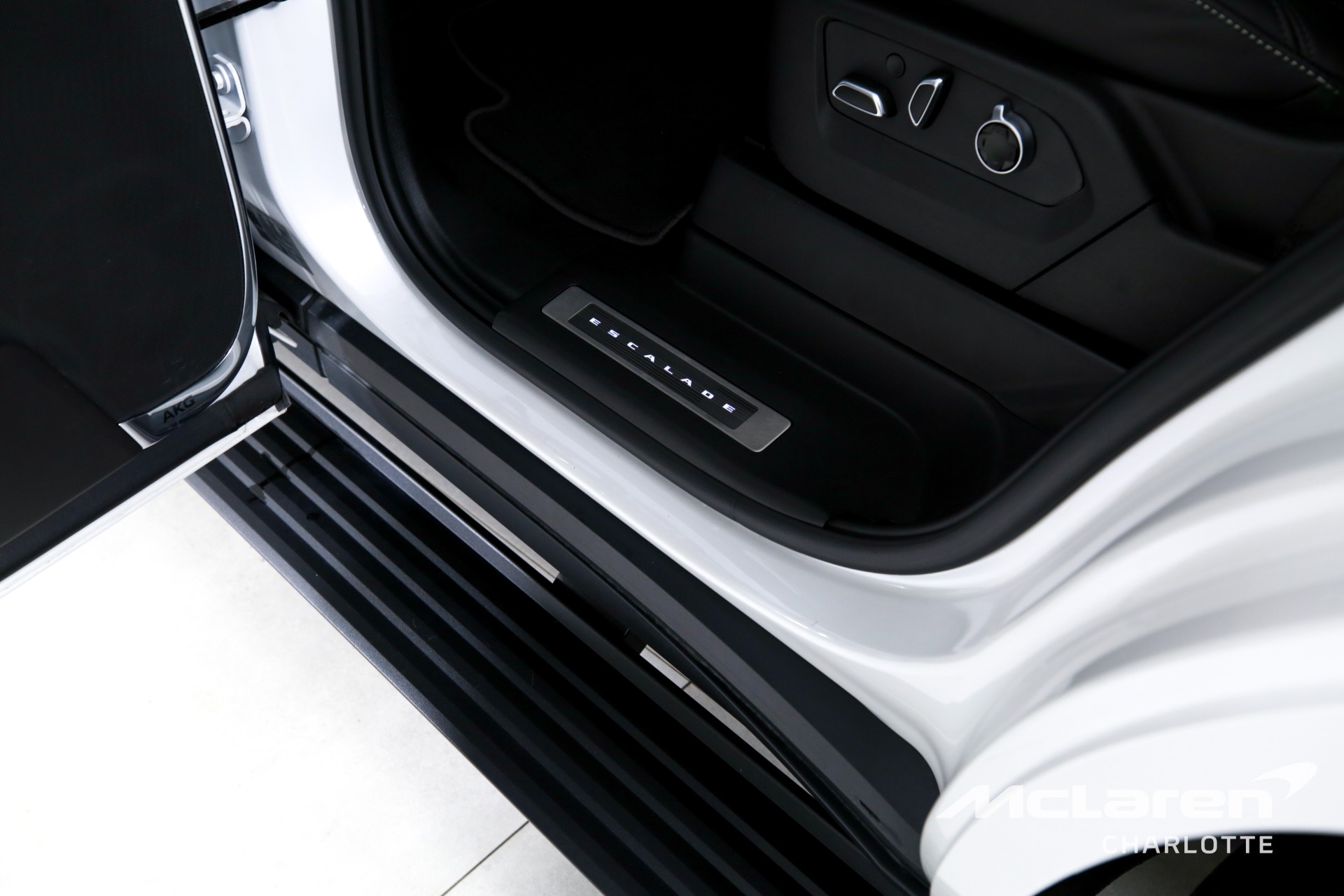 Used 2025 Cadillac Escalade-V  | Charlotte, NC