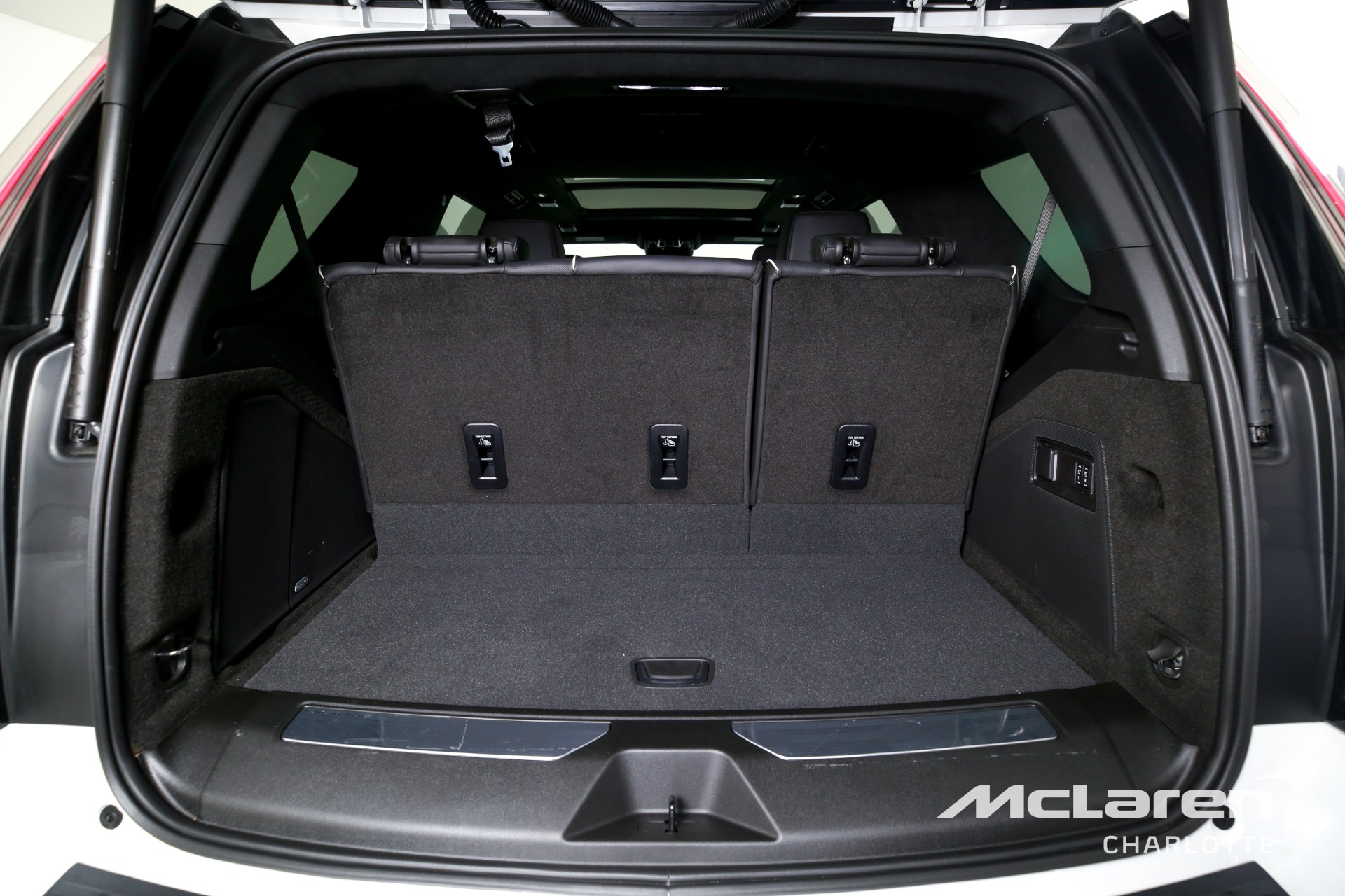 Used 2025 Cadillac Escalade-V  | Charlotte, NC