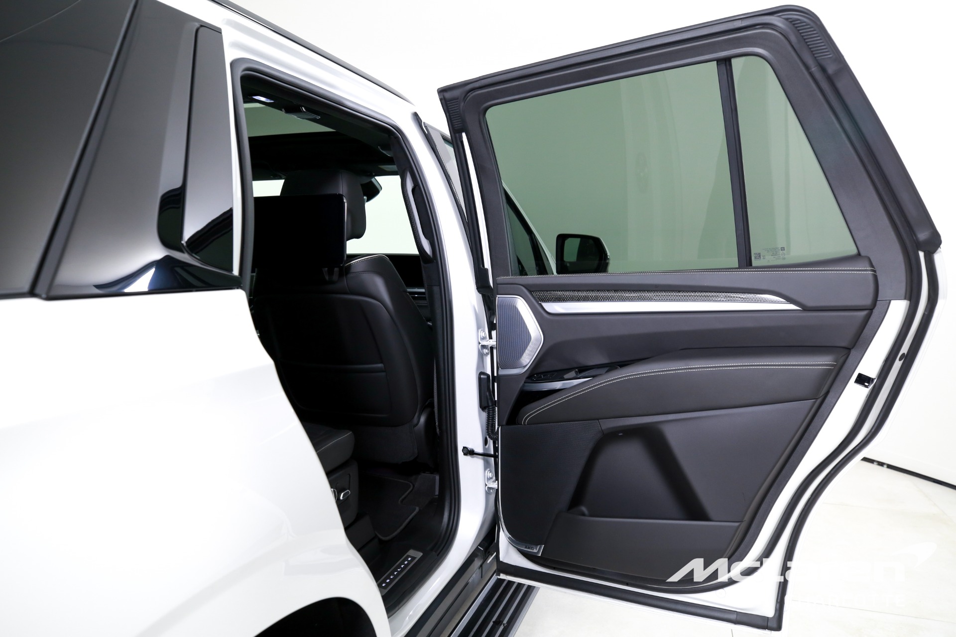 Used 2025 Cadillac Escalade-V  | Charlotte, NC