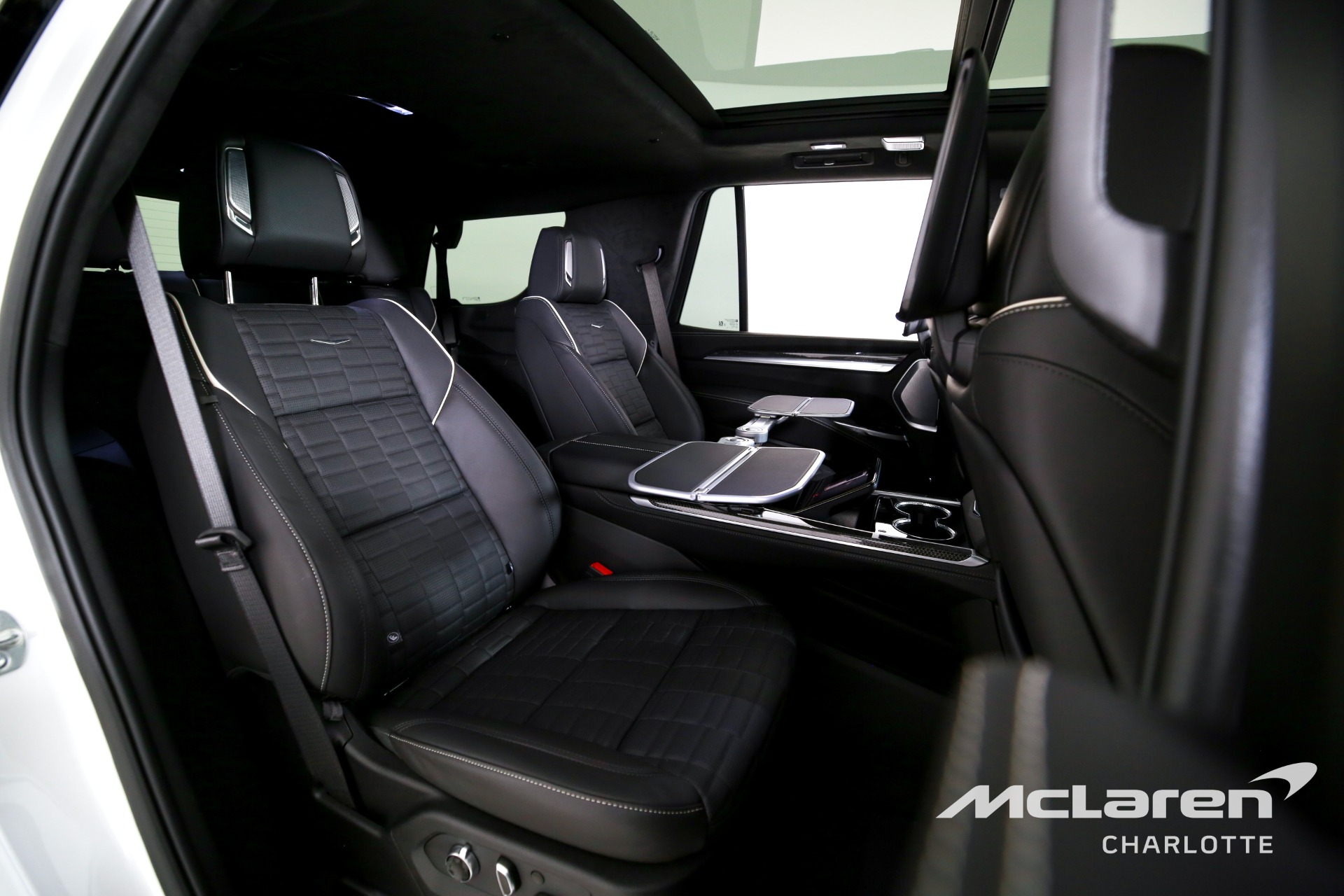 Used 2025 Cadillac Escalade-V  | Charlotte, NC