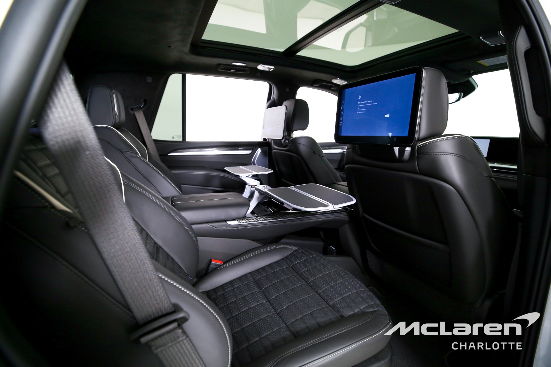 Used 2025 Cadillac Escalade-V  | Charlotte, NC