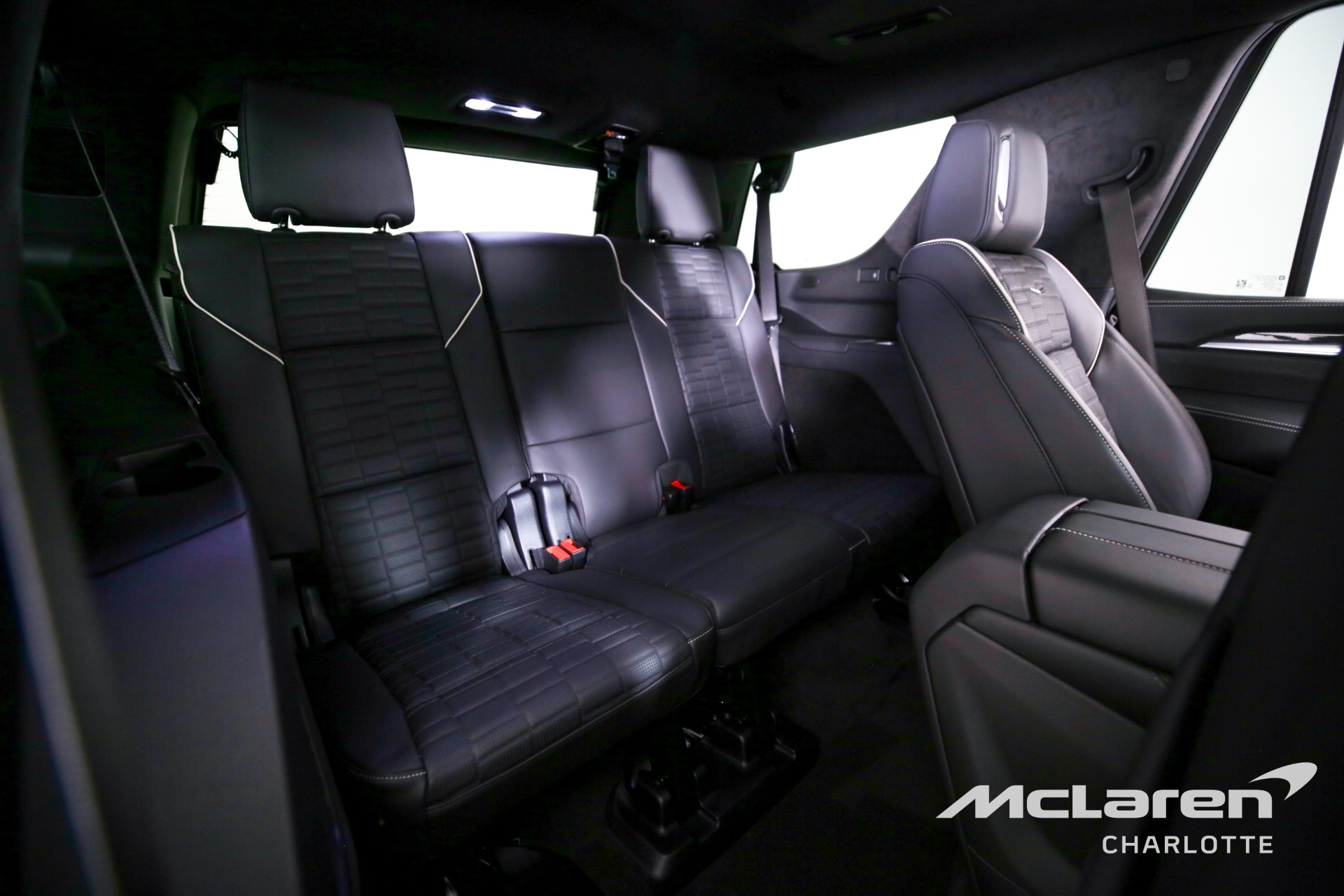 Used 2025 Cadillac Escalade-V  | Charlotte, NC