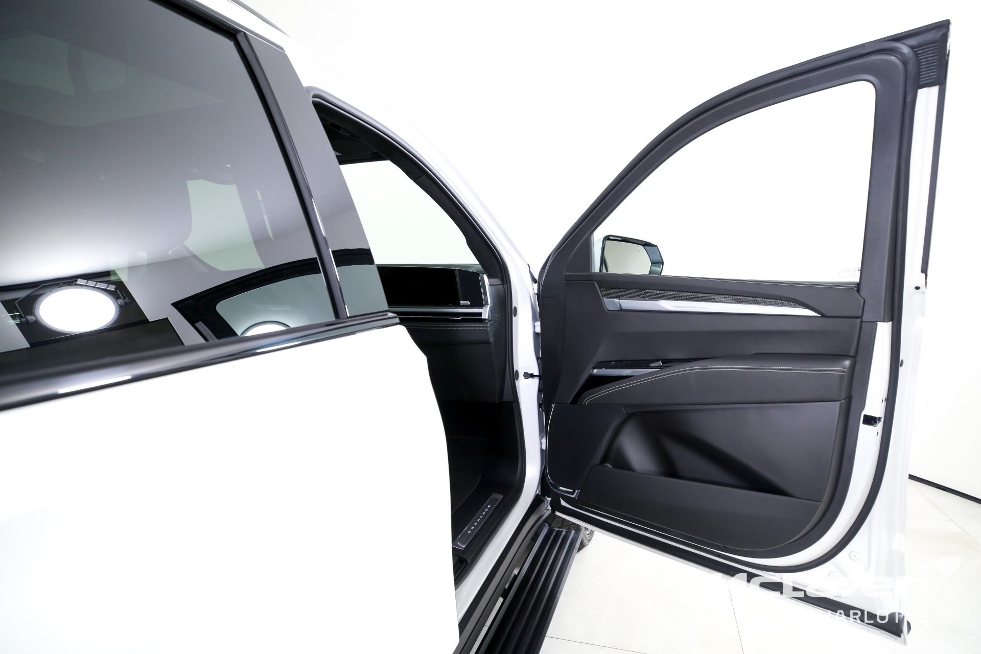 Used 2025 Cadillac Escalade-V  | Charlotte, NC