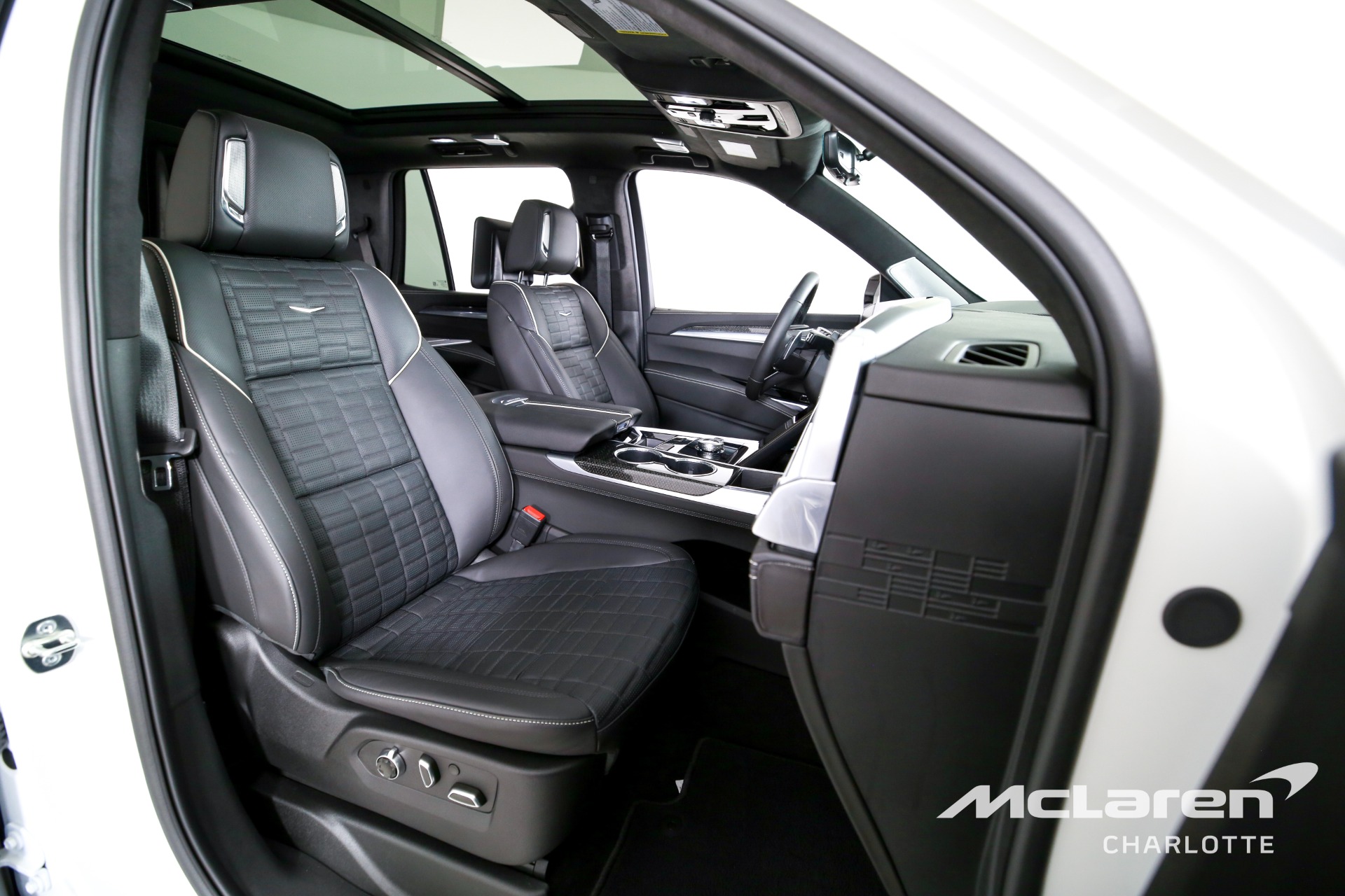 Used 2025 Cadillac Escalade-V  | Charlotte, NC