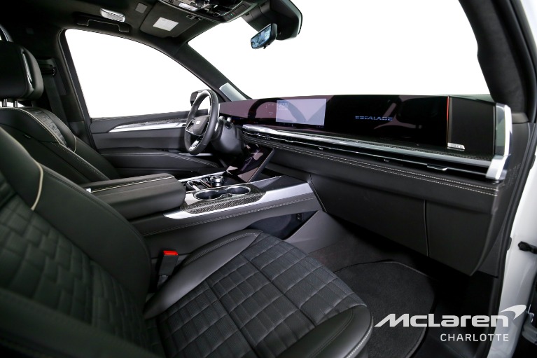 Used-2025-Cadillac-Escalade-V