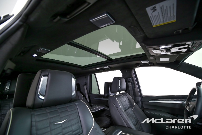 Used-2025-Cadillac-Escalade-V